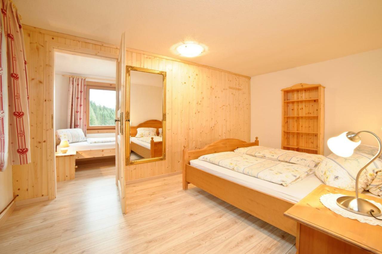 Bauernhof Muehltalhof Apartamento Ellmau Exterior foto