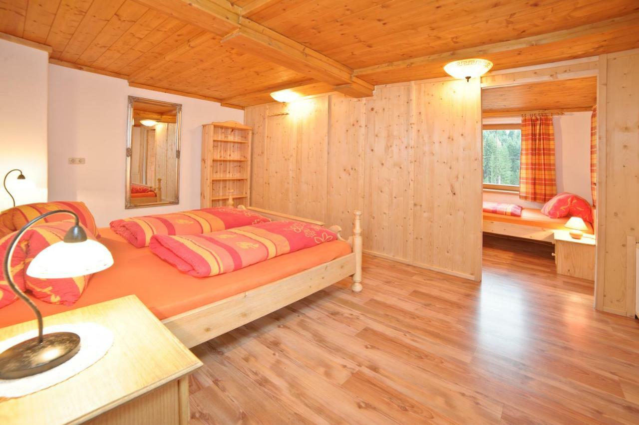 Bauernhof Muehltalhof Apartamento Ellmau Exterior foto